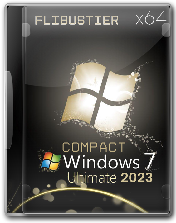 Windows 7 Ultimate x64 RUS   
