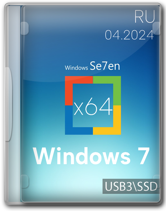 Windows 7 Service Pack 1 3  1  ISO-