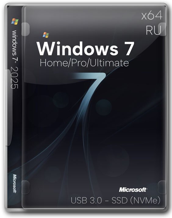 Windows 7 SP1 3  1     